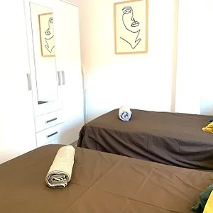 Apartamento Precioso, Málaga