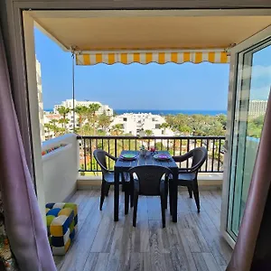  Apartment Royal Ocean View El Dorado Spain